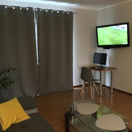 Apartament Molly *