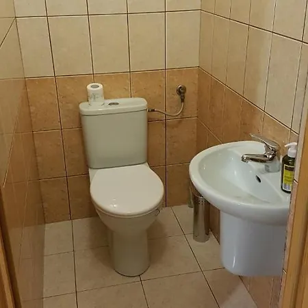 Apartament Molly * Goldap