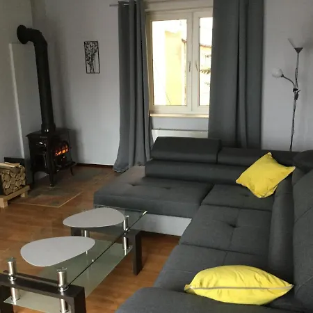 Apartment Apartament Molly *