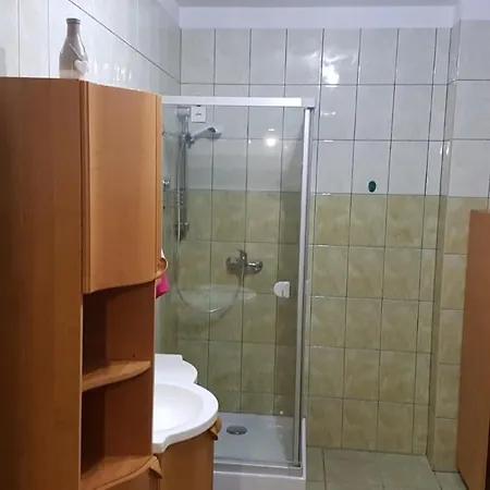 Apartment Apartament Molly Goldap