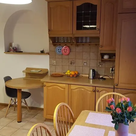 Apartament Molly Apartment *