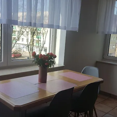 Apartament Molly Goldap