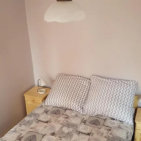 Apartament Molly *