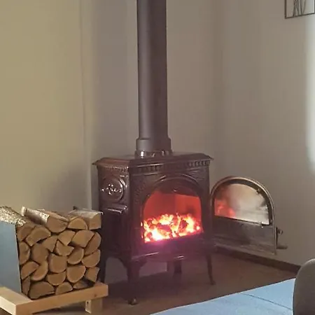 Apartament Molly * Goldap