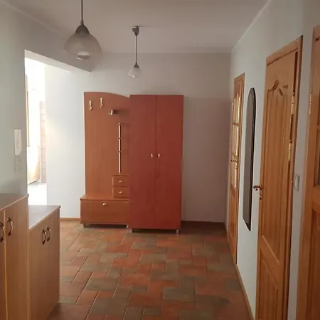 Apartament Molly *