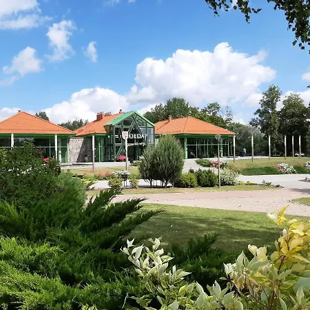 Apartament Molly * Goldap