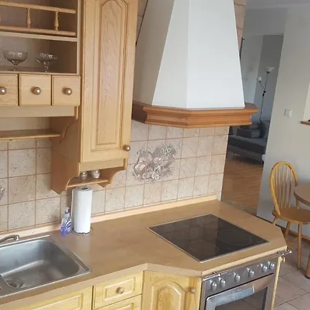 Apartament Molly Goldap