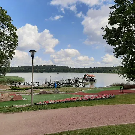 Apartament Molly * Goldap