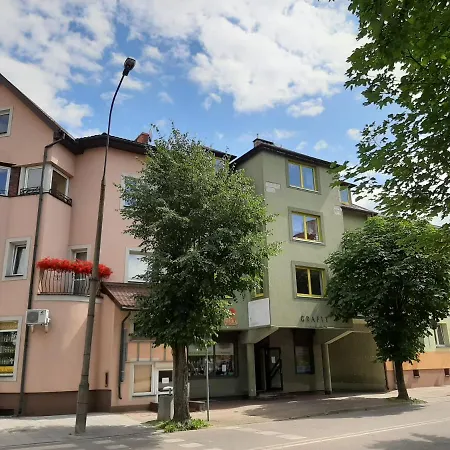 Apartament Molly Goldap